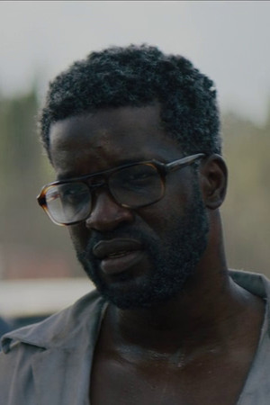Gilbert Owuor