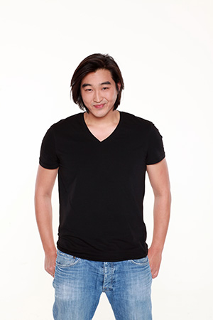 Daniel Budiman