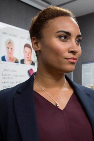 Tala Gouveia
