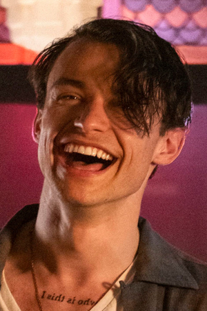 Thomas Doherty