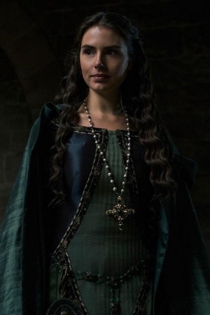 Genevieve Gaunt