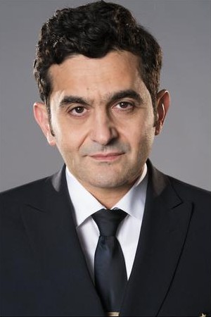 Laurent Capelluto