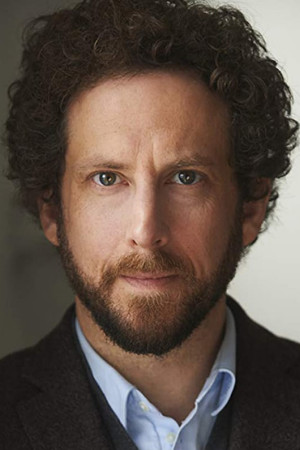 Matt Baram