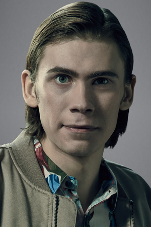 Owen Teague