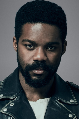 Jovan Adepo
