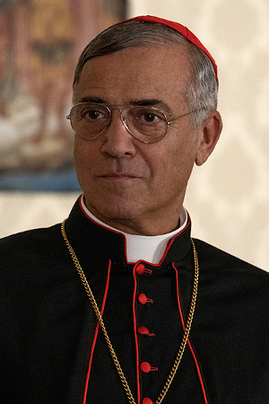 Massimo Ghini