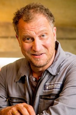 Matthias Komm