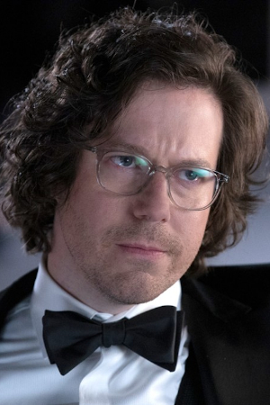 John Gallagher Jr.