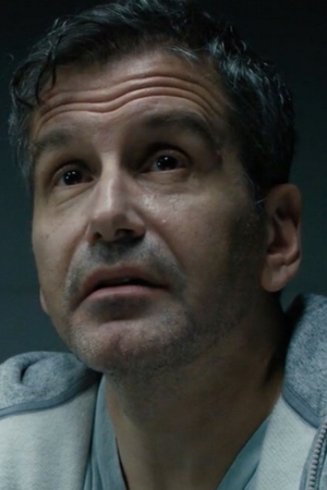 David Cromer
