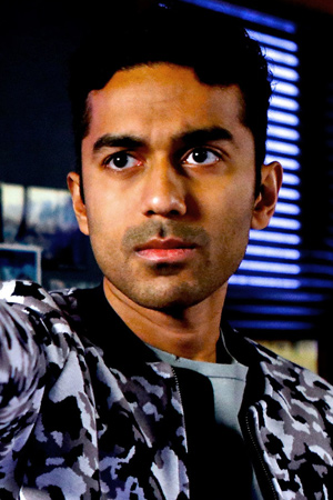 Varun Saranga