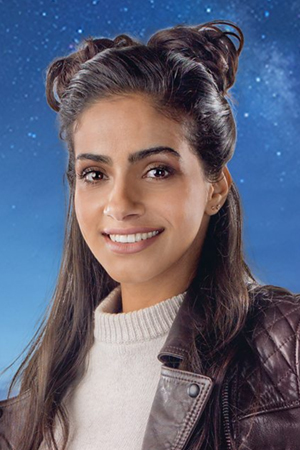 Mandip Gill