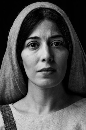 Elizabeth Tabish