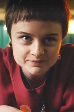 Lena Urzendowsky