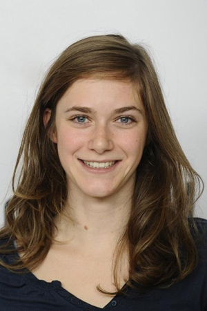 Miriam Stein