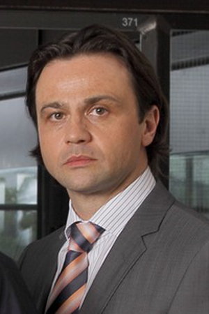 Michael Rotschopf