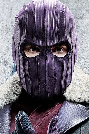 Daniel Brühl