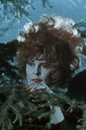 Lynn Seymour