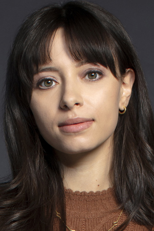 Elizabeth Cappuccino