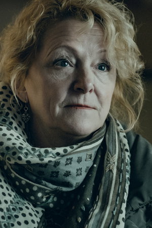 Susanna Haavisto
