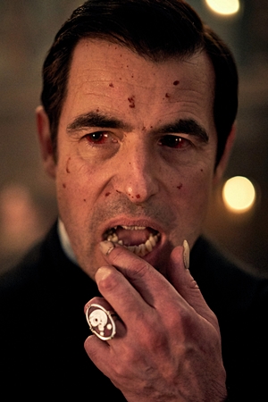 Claes Bang