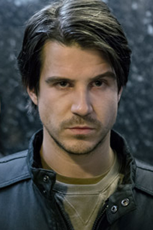 Henrik Lundström