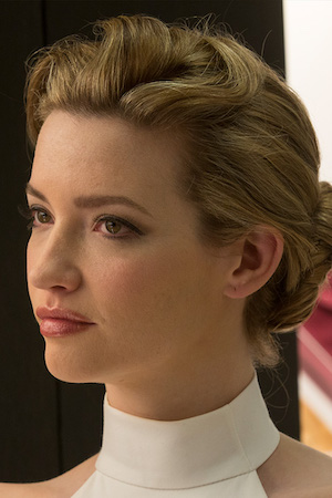 Talulah Riley