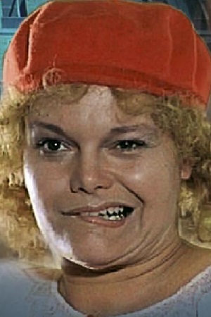 Katja Paryla