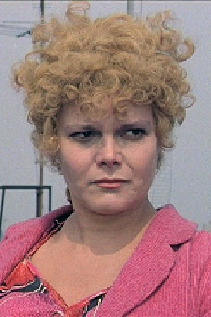 Katja Paryla