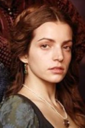 Aurora Ruffino