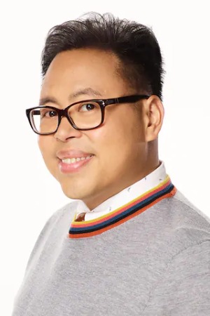 Nico Santos