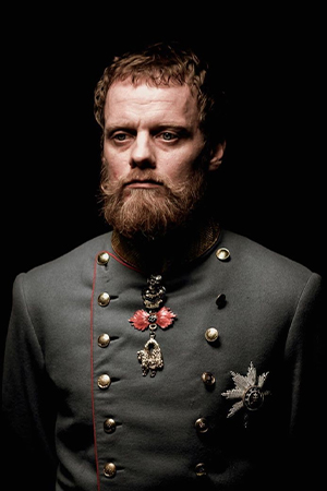 Stefan Konarske