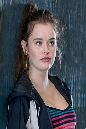 Imogen King