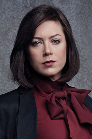 Jennie Silfverhjelm