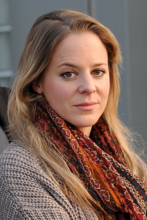 Bernadette Heerwagen