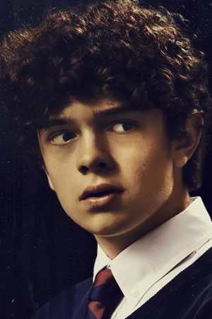 Noah Jupe