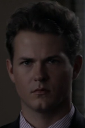 Daniel Ross Owens