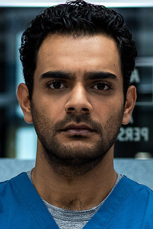 Hamza Haq