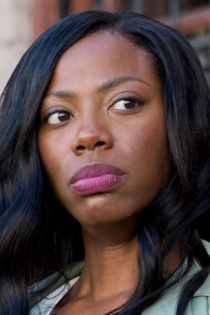 Yvonne Orji