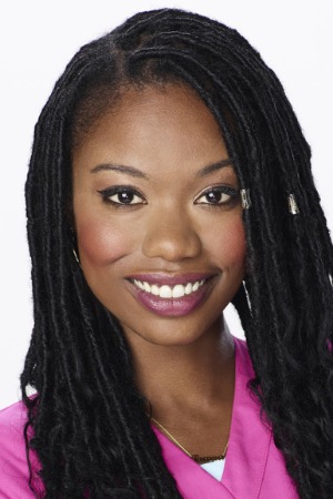Xosha Roquemore