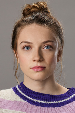 Courtney Grosbeck