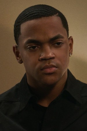 Michael Rainey, Jr.