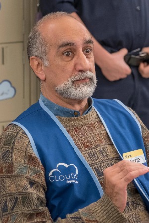 Amir M. Korangy