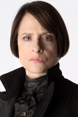 Patti LuPone