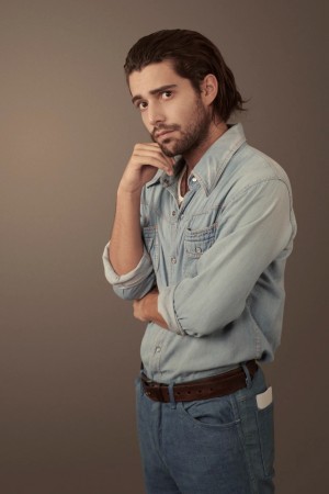 Fabien Frankel