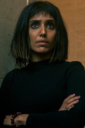 Ritu Arya
