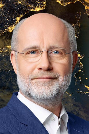 Harald Lesch