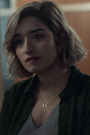 Shirine Boutella