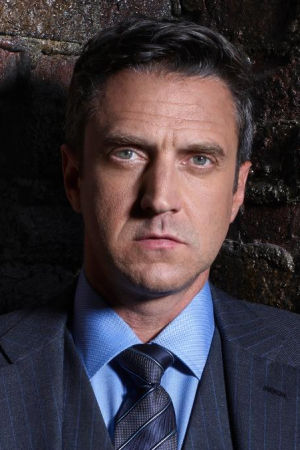 Raul Esparza