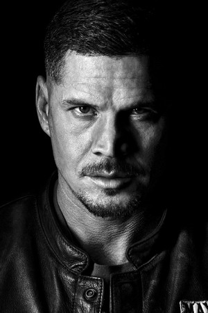 JD Pardo
