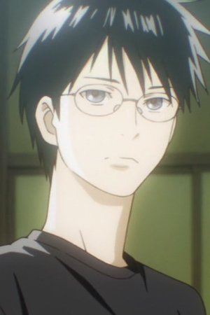 Yoshimasa Hosoya